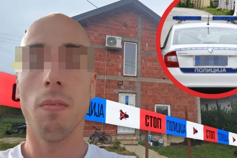 POKUŠAO DA UBIJE BIVŠU, PA ZAPLAKAO! Evo šta je Vuk rekao na saslušanju!