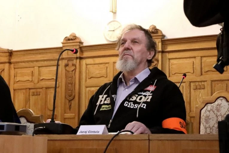 UDARNO! Osuđen atentator na Roberta Fica