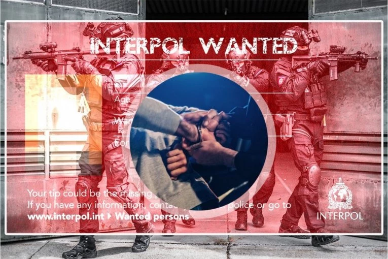 OPASAN UBICA UHAPŠEN U ŠAPCU! Interpol ga juri zbog likvidacije u Holandiji, skrivao se u Srbiji godinama!