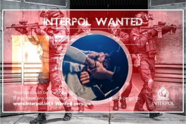 OPASAN UBICA UHAPŠEN U ŠAPCU! Interpol ga juri zbog likvidacije u Holandiji, skrivao se u Srbiji godinama!
