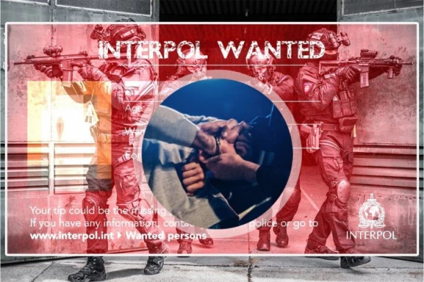 OPASAN UBICA UHAPŠEN U ŠAPCU! Interpol ga juri zbog likvidacije u Holandiji, skrivao se u Srbiji godinama!