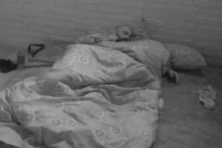 Aneli Ahmić i Luka Vujović