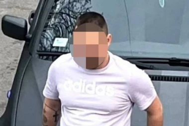 SAZNAJEMO! VELJKO (28) SLETEO S MOSTA POSLE SUDARA S PEŽOOM! Krivična prijava protiv vozača zbog smrti mladića!