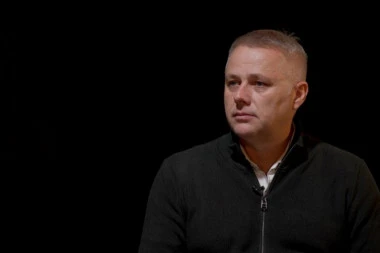 IGOR JURIĆ ZAVRŠIO U HITNOJ POMOĆI!