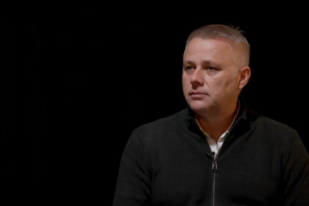 IGOR JURIĆ ZAVRŠIO U HITNOJ POMOĆI!