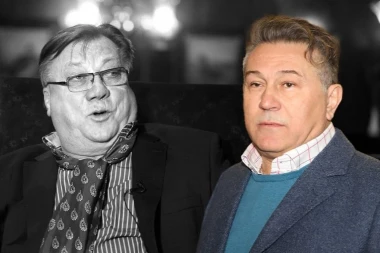 ŠOK! Prva reakcija Muslimovića na izjavu bivše da je "bog uzeo POGREŠNOG HALIDA" - ovako joj je odgovorio pred kamerama (VIDEO)