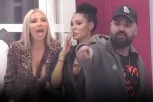 KOLAPS U BELOJ KUĆI, ANELI PODIVLJALA ZBOG MAJE I LUKE: Njihova afera postala tema broj jedan, Vujović dolio ulje na vatru!