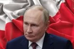 "TO JE TERORIZAM!" Moskva pobesnela na pretnje poljske pretnje Putinu
