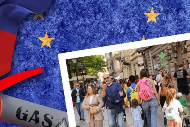 ZBOG OVOGA GRAĐANI SRBIJE STRAHUJU! Evo šta tačno piše u dokumentu koji ZABRANJUJE uvoz ruskog gasa u našu zemlju!