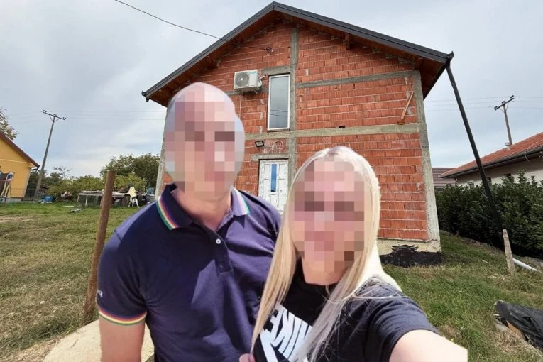 PRETIO BIVŠOJ DA ĆE JOJ PROSUTI MOZAK, ZLOSTAVLJAO JE, PA JOJ ZARIO NOŽ U VRAT! Jeziv slučaj iz Obrenovca dobija epilog, klupko se odmotava!