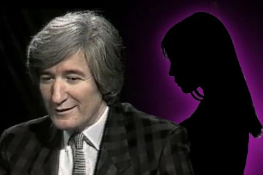 NAJLEPŠA ŽENA JUGOSLAVIJE U ZAGRLJAJU TOME ZDRAVKOVIĆA: Procurila fotografija stara preko četiri decenije!