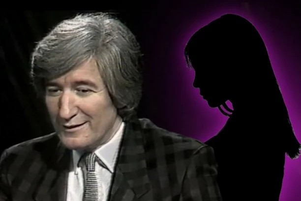 NAJLEPŠA ŽENA JUGOSLAVIJE U ZAGRLJAJU TOME ZDRAVKOVIĆA: Procurila fotografija stara preko četiri decenije!