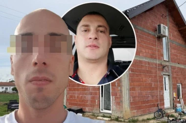 OTKRIVAMO! MONSTRUM IZ OBRENOVCA RANIJE OSUĐEN KAO DEO GRUPE MOMKA RIJALITI UČESNICA! Vuk i Čabarkapa glumili policajce, pa ojadili penzionera!