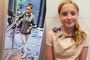 ZLOČIN KOJI JE UZDRMAO ZEMLJU: Silovala i ubila devojčicu (12) - sa telom u kutiji provodila se sa prijateljima (VIDEO)