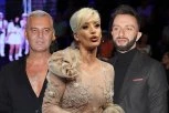 ŠTA SE SADA DEŠAVA S DUŠICOM, MILANOM I DARKOM?! Otkrivena istina o odnosima voditelja "Elite 9"