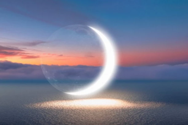 SVE SE MENJA jer večeras stiže MLAD MESEC: Američki astrolog kaže da je to KRUCIJALAN period za ove znakove