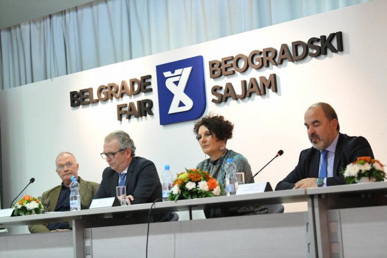 Uskoro počinje Sajam knjiga