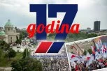 SVE JE KRENULO PRE TAČNO 17 GODINA! Vreme uspeha, snage i dominantne politike - SNS je stranka kojoj narod Srbije veruje!
