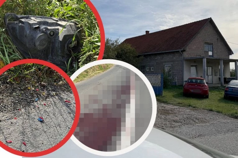 "UKRAO MI KLJUČEVE DOK SAM SPAVAO I OTIŠAO U SMRT!" Otac mladića nastradalog u Lisoviću za Republiku: Nadam se da ću ga videti još jednom, poslednji put...