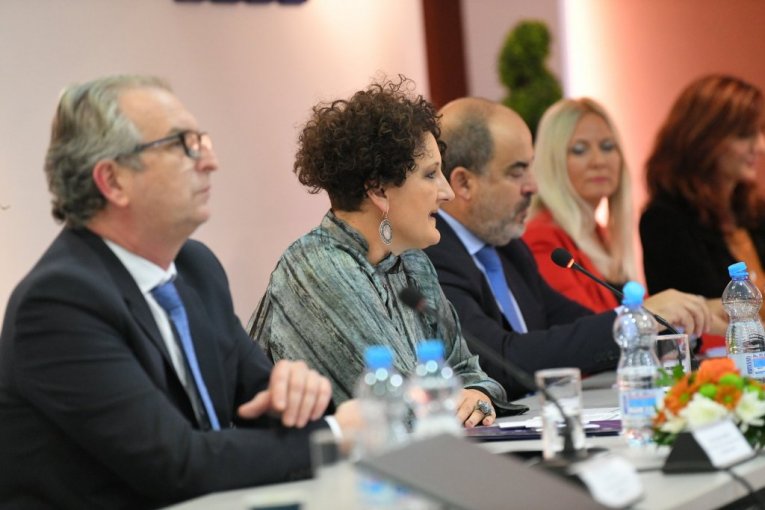 Uskoro počinje Sajam knjiga