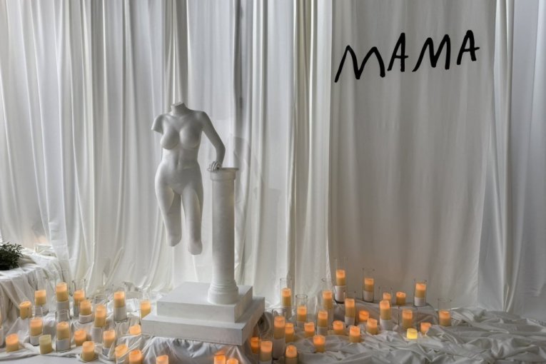 Nataša Bekvalac album Mama