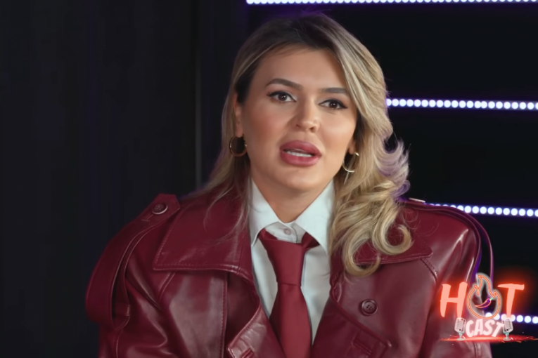 Hotcast Jasna Šćepanović