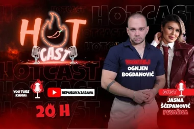 "POKOJNOM BRATU SAM DALA OBEĆANJE DA ĆU VRATITI SINA KUĆI": Pevačica htela sebi da oduzme život kad joj je bivši OTEO dete! (VIDEO)