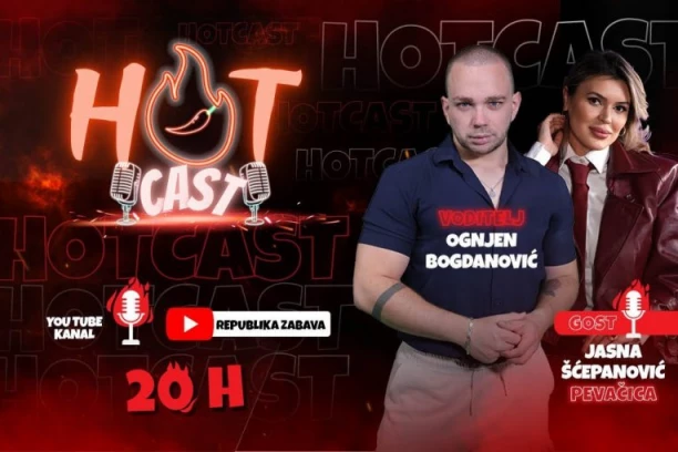 "POKOJNOM BRATU SAM DALA OBEĆANJE DA ĆU VRATITI SINA KUĆI": Pevačica htela sebi da oduzme život kad joj je bivši OTEO dete! (VIDEO)