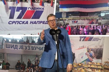 ČEKAJU NAS NAJVAŽNIJI IZBORI U ISTORIJI! Srbija pred najvećim ispitom - ČITAJTE U SRPSKOM TELEGRAFU