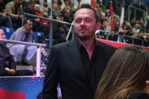 INTERVJU ŽELJKO REBRAČA ZA SPORTISSIMO: Ja sam čovek emocije,