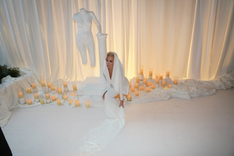 Nataša Bekvalac album Mama