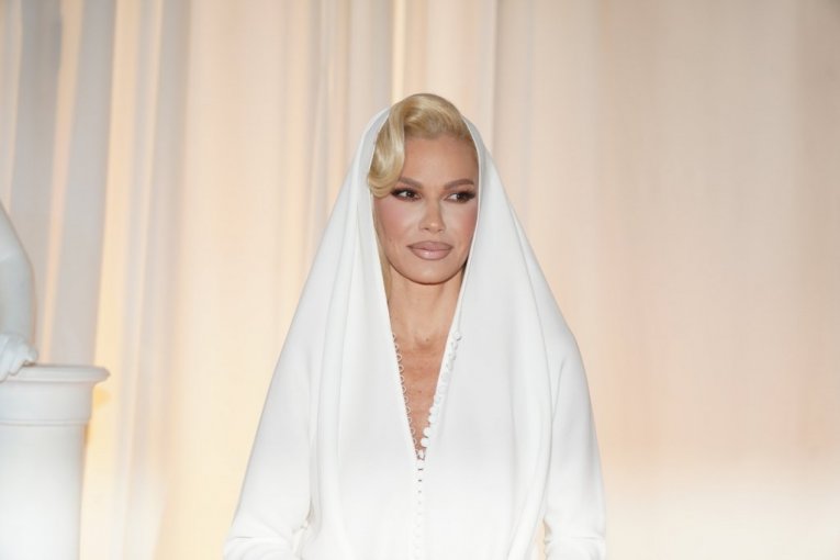 Nataša Bekvalac album Mama