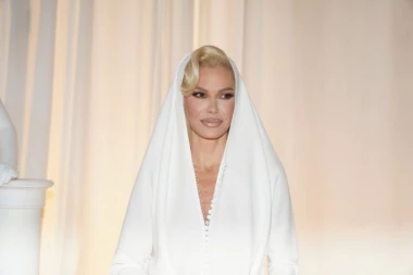 "SUSREĆEM SE SA STRAHOM I NESIGURNOSTIMA": Nataša Bekvalac o SAMOHRANOM majčinstvu - evo da li joj se javio Dača Ikodinović! (VIDEO)