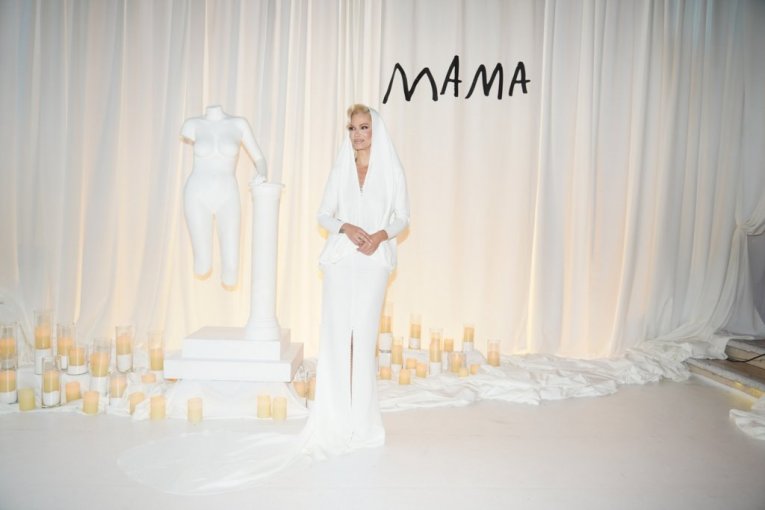 Nataša Bekvalac album Mama