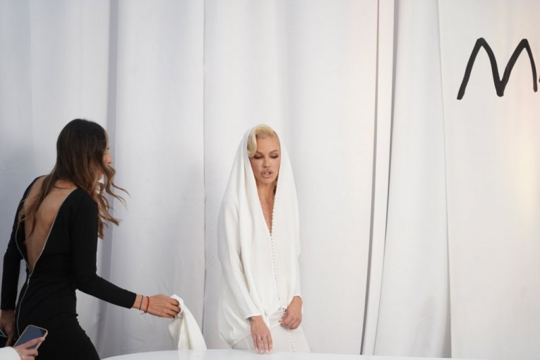 Nataša Bekvalac album Mama