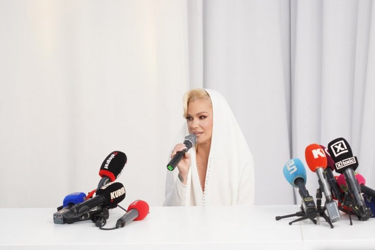 Nataša Bekvalac album Mama