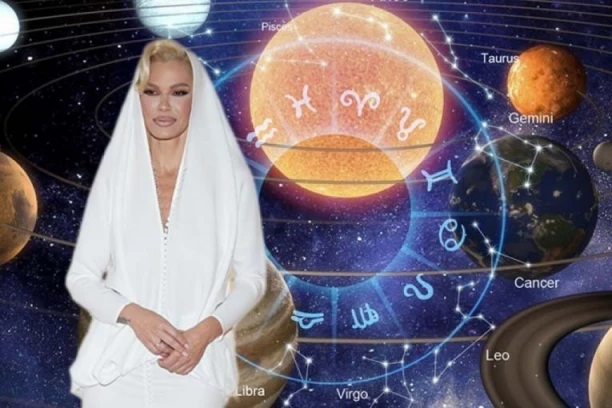 NATAŠA BEKVALAC NAM JE OTKRILA NAREDNOG PARTNERA! Pevačica sve OBELODANILA! (VIDEO)