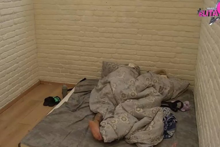 Luka Vujović i Aneli Ahmić