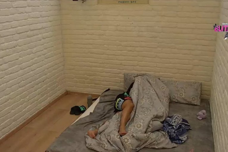 Luka Vujović i Aneli Ahmić