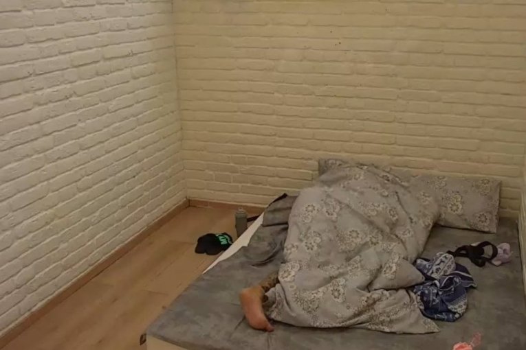 Luka Vujović i Aneli Ahmić