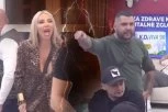 "ŠČEPAO SI JE ZA VRAT I GURNUO": Aneli progovorila o Asminovoj AGRESIJI - otkrila detalje koji LEDE KRV U ŽILAMA!
