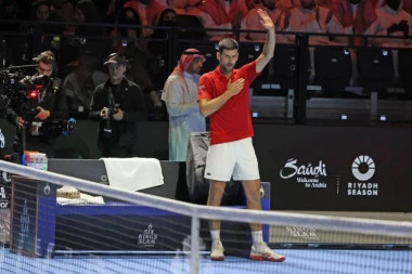 NOVAK ĆE OVE GODINE SIGURNO IGRATI NA OVOM TURNIRU!