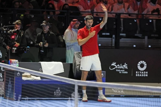 NOVAK ĆE OVE GODINE SIGURNO IGRATI NA OVOM TURNIRU!