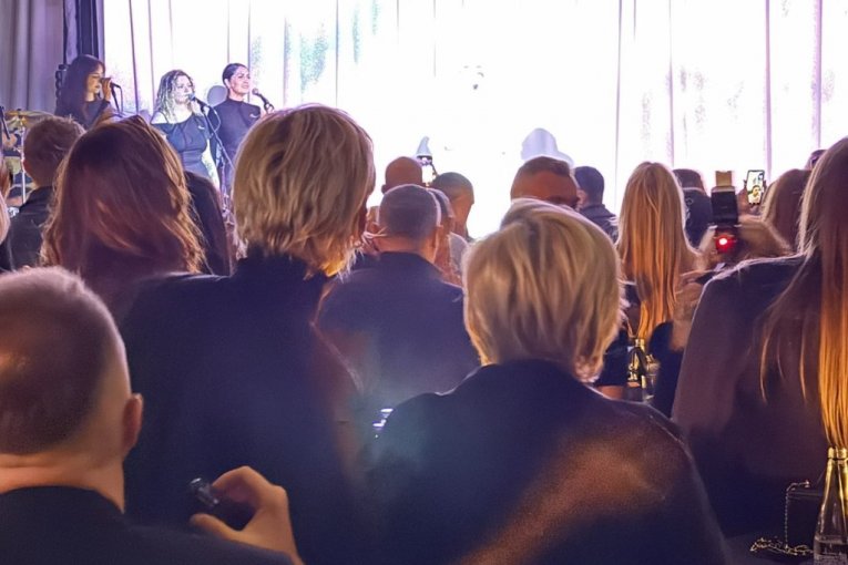 Majka Nataše Bekvalac