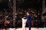 "HOĆU DA SRBIJA IMA BUDUĆNOST!" Predsednik poslao moćnu poruku građanima Srbije