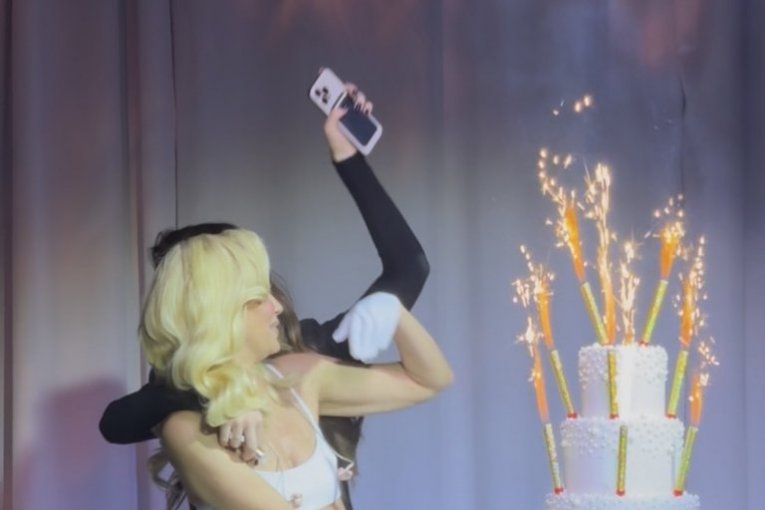 Nataša Bekvalac album Mama