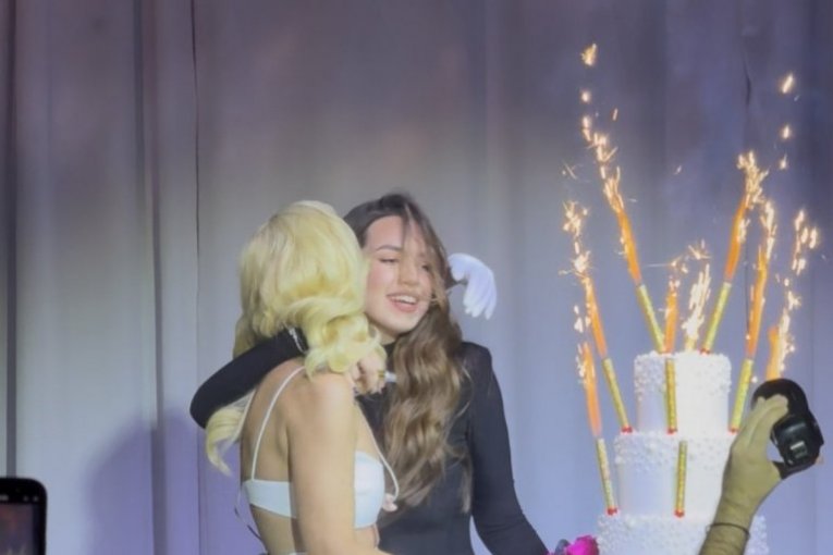 Nataša Bekvalac album Mama