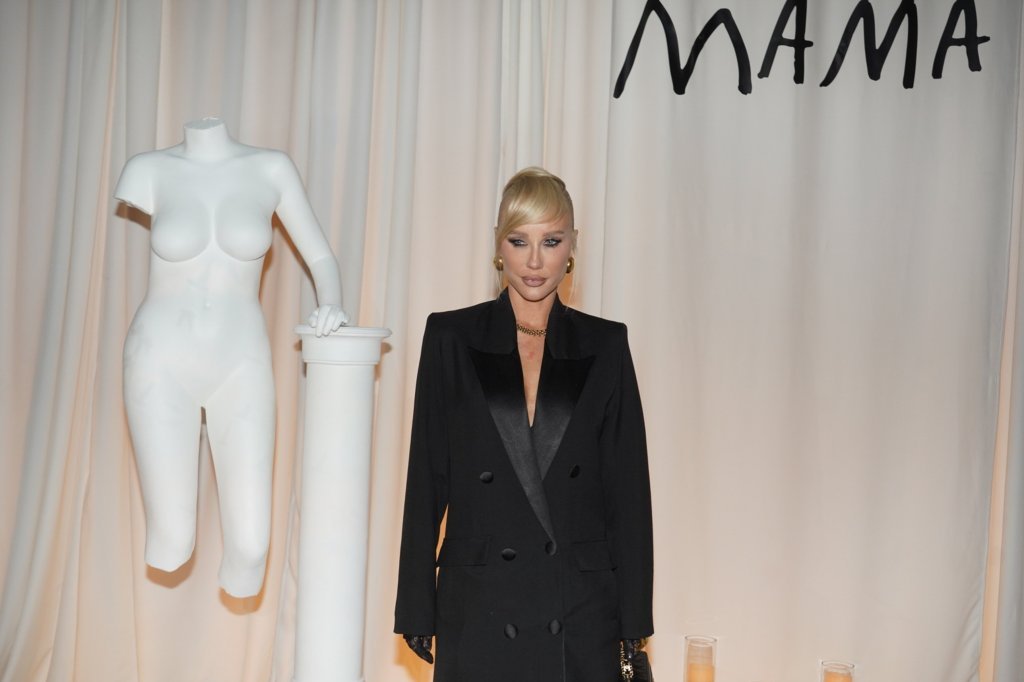 Nataša Bekvalac album Mama