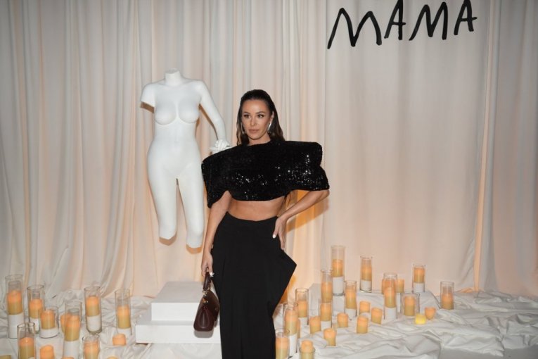 Nataša Bekvalac album Mama