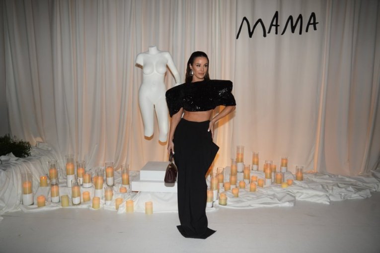 Nataša Bekvalac album Mama